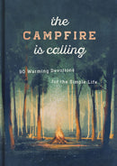 The Campfire is Calling