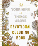 Set Your Mind on Things Above