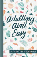 Adulting Ain't Easy