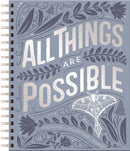 All Things Are Possible