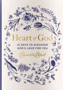 Heart of God
