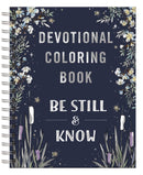 Be Still and   Know