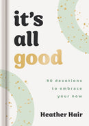 It's All Good
