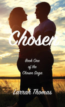 Chosen : Book One of the Chosen Saga-9781648710827