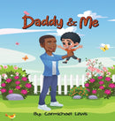 Daddy and Me-9781648731365