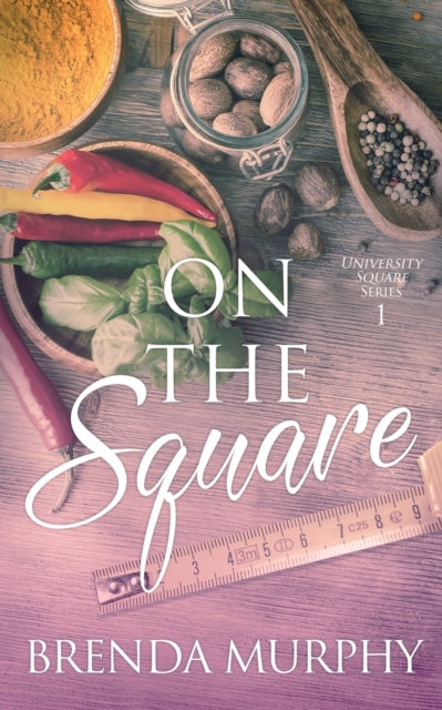 On the Square-9781648900709
