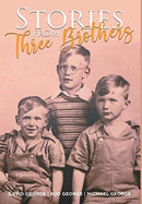 Stories From Three Brothers-9781648951886