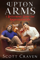 Upton Arms : A Retirement Home for Supernaturals-9781648984747