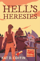 Hell''s Heresies