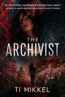 The Archivist