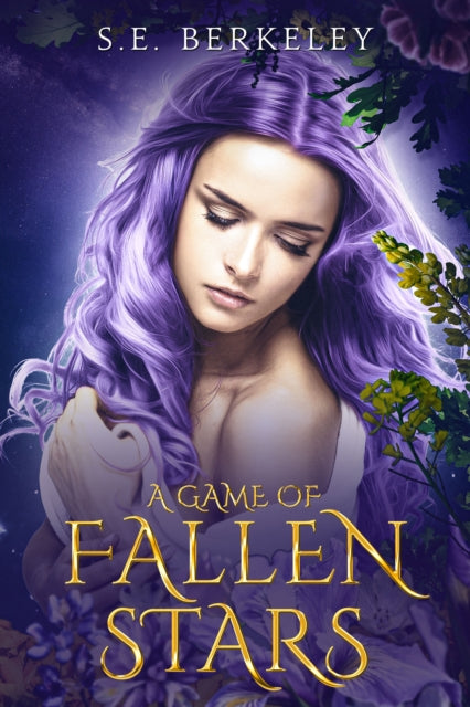 A Game of Fallen Stars-9781648984945