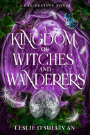 A Kingdom of Witches and Wanderers-9781648985225
