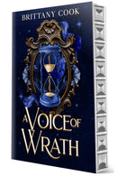 A Voice of Wrath