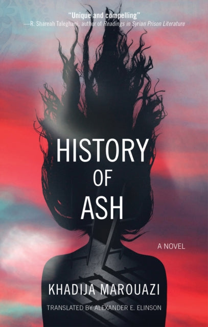 History of Ash : A Novel-9781649032812