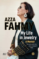 My Life in Jewelry : A Memoir-9781649032898