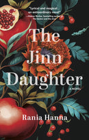 The Jinn Daughter : A Novel-9781649033635