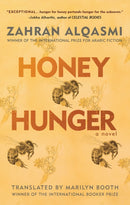 Honey Hunger : A Novel-9781649033901