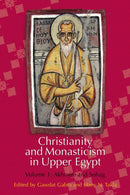 Christianity and Monasticism in Upper Egypt: Volume 1 : Akhmim and Sohag-9781649034311