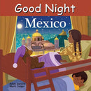Good Night Mexico-9781649070074