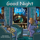 Good Night Italy-9781649070081