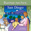 Buenas Noches, San Diego-9781649070159