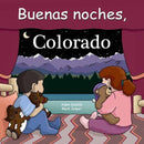 Buenas Noches, Colorado-9781649070180