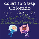Count to Sleep Colorado-9781649070203