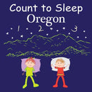 Count to Sleep Oregon-9781649070241
