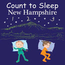 Count to Sleep New Hampshire-9781649070258