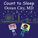 Count to Sleep Ocean City, MD-9781649070357