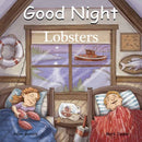 Good Night Lobsters-9781649070418