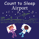 Count to Sleep Airport-9781649070463