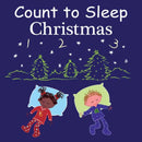 Count to Sleep Christmas-9781649070470
