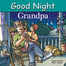 Good Night Grandpa-9781649070524
