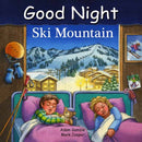 Good Night Ski Mountain-9781649070555
