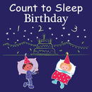 Count to Sleep Birthday-9781649070562