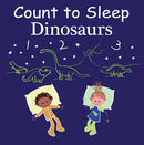 Count to Sleep Dinosaurs-9781649070593