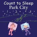 Count to Sleep Park City-9781649070623