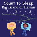 Count to Sleep Big Island of Hawaii-9781649070678