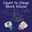 Count to Sleep Block Island-9781649070715