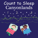 Count to Sleep Canyonlands-9781649070722