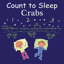 Count to Sleep Crabs-9781649070739