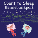 Count to Sleep Kennebunkport-9781649070753