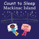 Count to Sleep Mackinac Island-9781649070760