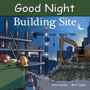 Good Night Building Site-9781649070869