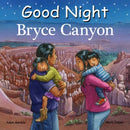 Good Night Bryce Canyon-9781649070883