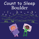 Count to Sleep Boulder-9781649070968