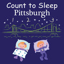 Count to Sleep Pittsburgh-9781649070982