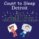 Count to Sleep Detroit-9781649071033