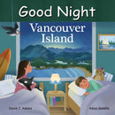 Good Night Vancouver Island-9781649071095
